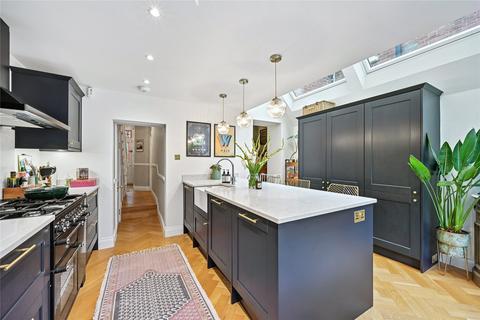 undefined, Rowallan Road, Fulham, London, SW6