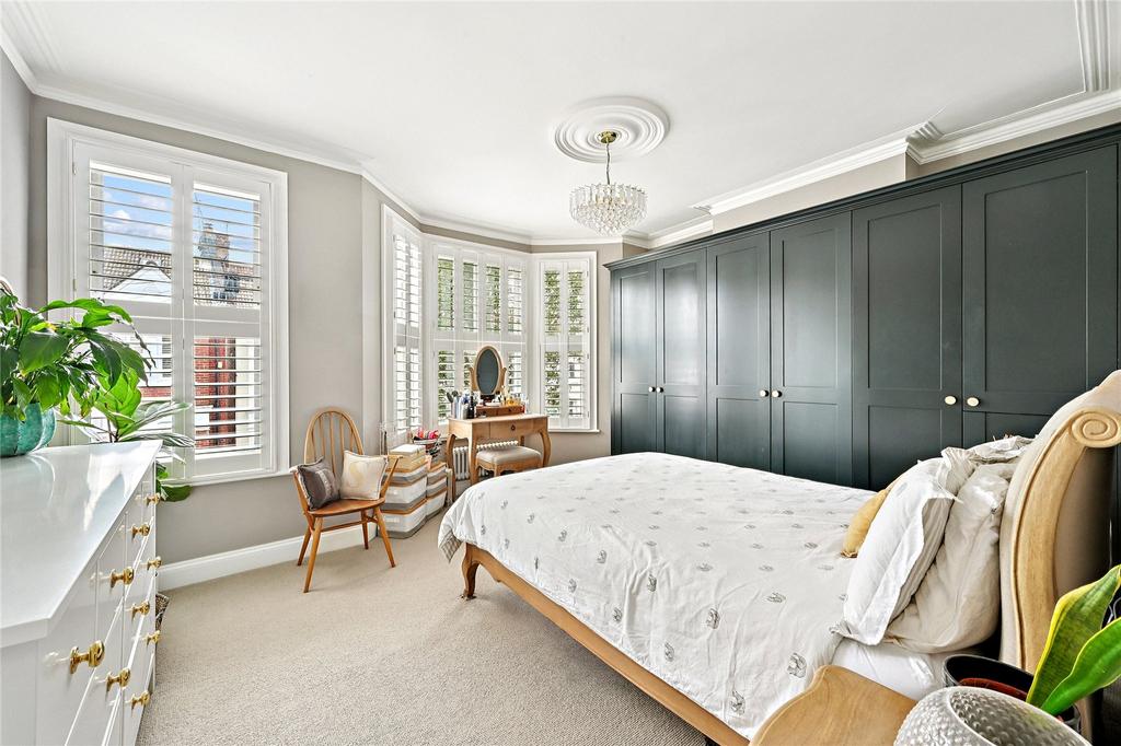 Principal Bedroom