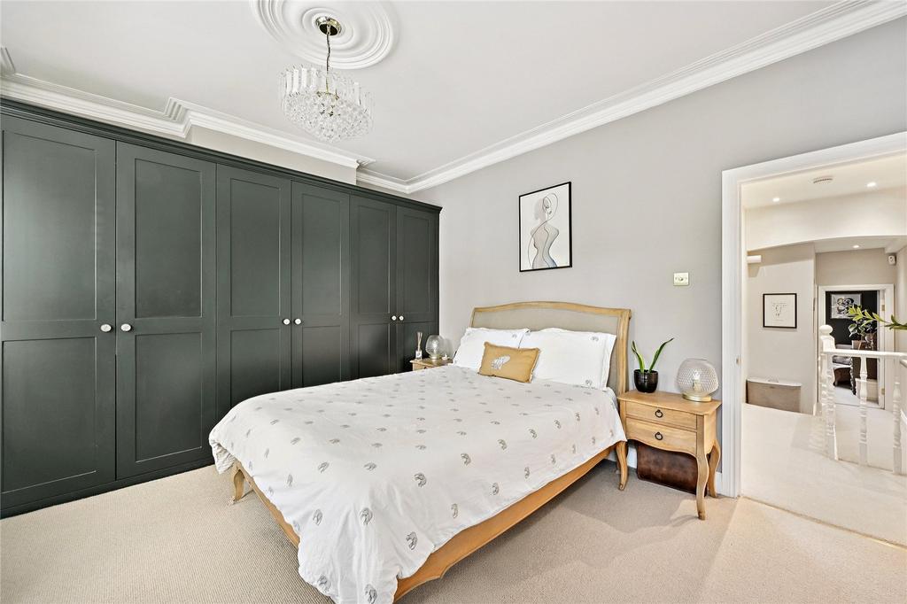 Principal Bedroom