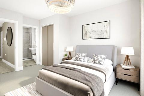 undefined, Plot 27 - The Foundry, Inverlair Avenue, Cathcart, Glasgow, G43
