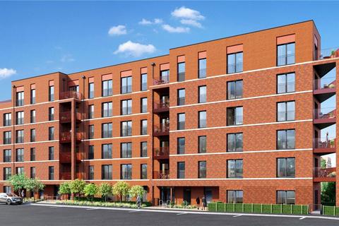 3 bedroom apartment for sale, Plot 30 - The Foundry, Inverlair Avenue, Cathcart, Glasgow, G43