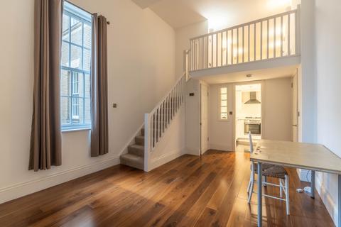 1 bedroom apartment for sale, Royal Drive, London N11