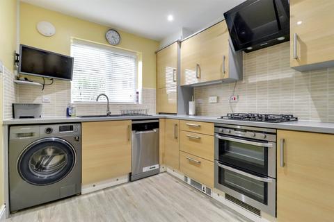 3 bedroom terraced house for sale, Donn Gardens, Bideford, Devon, EX39