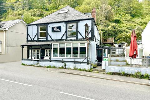 undefined, Watermouth Road, Ilfracombe, Devon, EX34