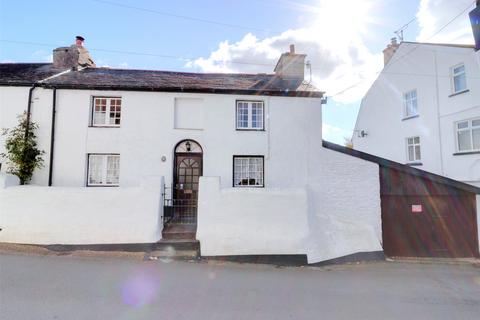 3 bedroom terraced house for sale, Berrynarbor, Ilfracombe, Devon, EX34
