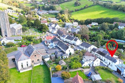3 bedroom terraced house for sale, Berrynarbor, Ilfracombe, Devon, EX34
