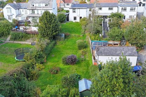 3 bedroom terraced house for sale, Berrynarbor, Ilfracombe, Devon, EX34