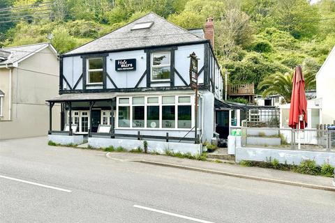 undefined, Watermouth Road, Ilfracombe, Devon, EX34