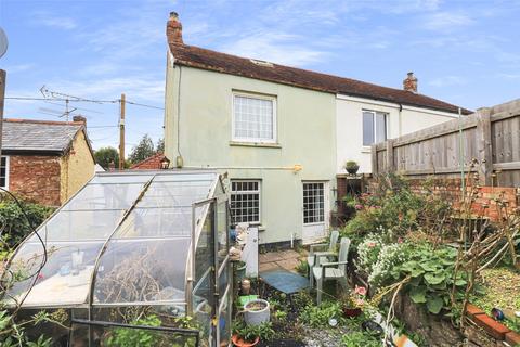 undefined, Turnpike, Milverton, Taunton, Somerset, TA4