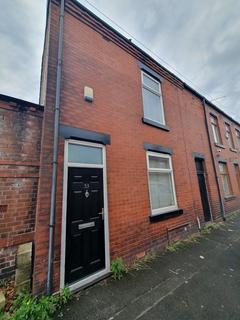 undefined, Brookhouse Street, Wigan