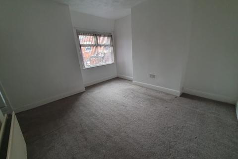 undefined, Brookhouse Street, Wigan