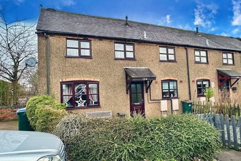1 bedroom terraced house to rent, Hawkes Mill Lane, Allesley, Coventry