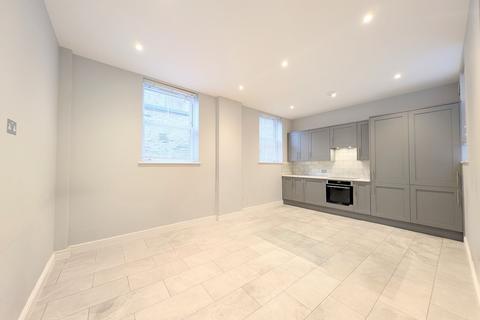 undefined, Elsenham Street, London