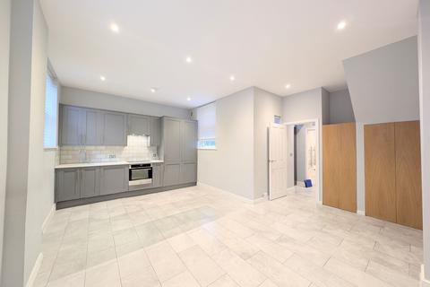 undefined, Elsenham Street, London