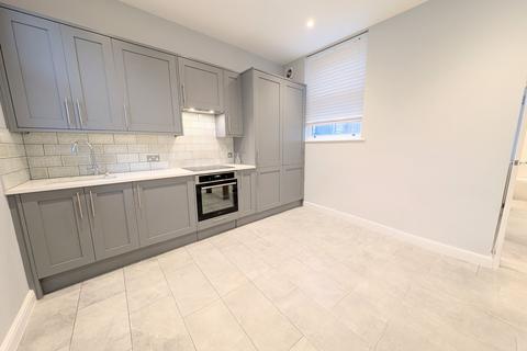 undefined, Elsenham Street, London