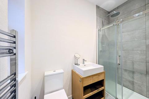 undefined, Elsenham Street, London