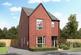 Plot 109, The Cypress at Appletons at Kingsgrove, Rutherford Road OX12