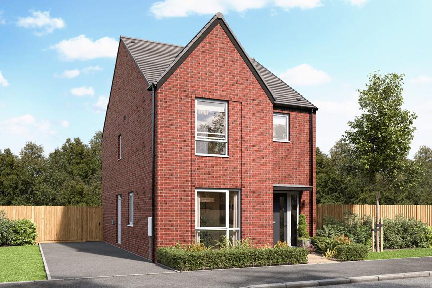 House in Wantage