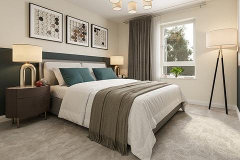 2 bedroom apartment for sale, Plot 8199, Brook House at Haldon Reach, Alphington, Trood Lane EX2