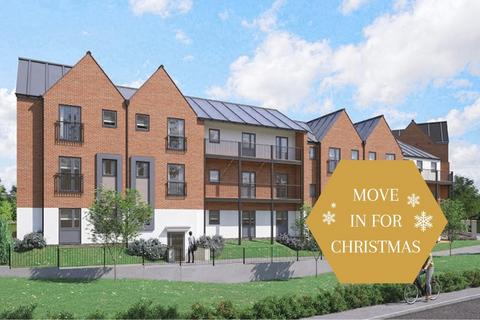 undefined, Plot 8199, Brook House at Haldon Reach, Alphington, Trood Lane EX2