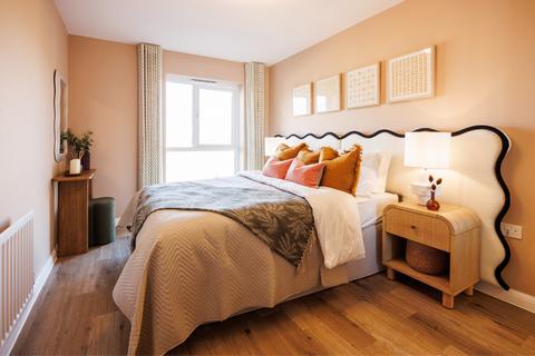 2 bedroom apartment for sale, Plot 8206, Brook House at Haldon Reach, Alphington, EX2, Trood Lane EX2