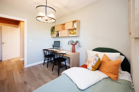 2 bedroom apartment for sale, Plot 8207, Brook House at Haldon Reach, Alphington, EX2, Trood Lane EX2