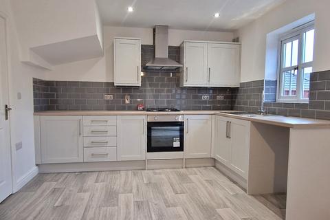 undefined, Queens Gate, Consett, County Durham, DH8