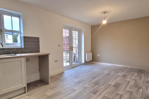 undefined, Queens Gate, Consett, County Durham, DH8