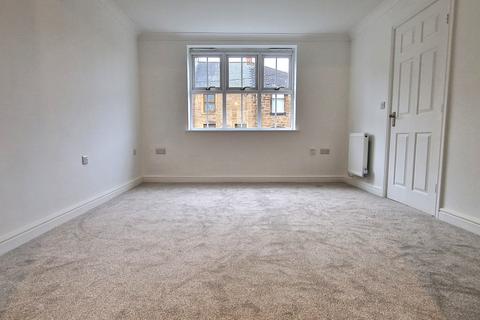 undefined, Queens Gate, Consett, County Durham, DH8