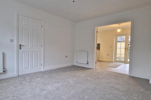 undefined, Queens Gate, Consett, County Durham, DH8