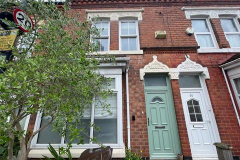 undefined, Regent Street, Stirchley, Birmingham, B30 2LG