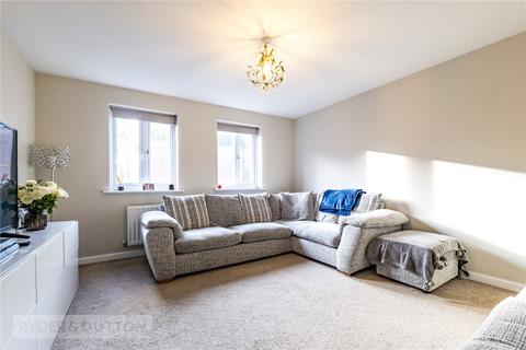 3 bedroom end of terrace house for sale, Blackthorn Drive, Lindley, Huddersfield, HD3