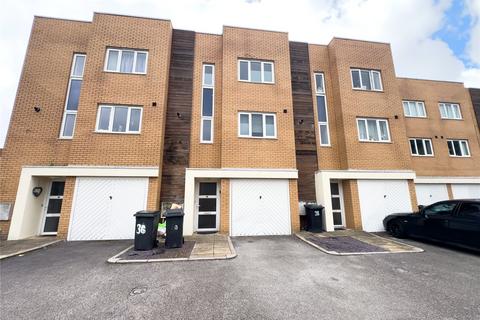 Lakeside Rise, Manchester, Greater Manchester, M9