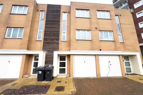 Lakeside Rise, Blackley, Manchester, M9