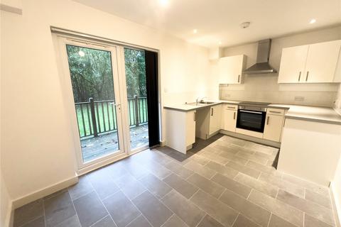 undefined, Lakeside Rise, Blackley, Manchester, M9