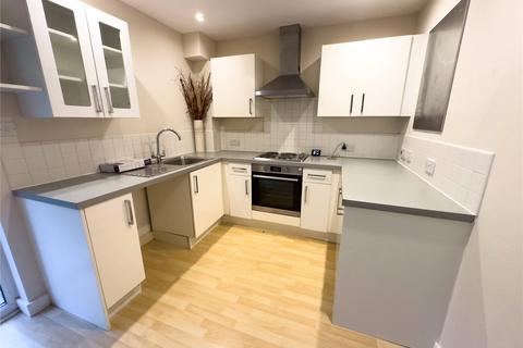 undefined, Lakeside Rise, Blackley, Manchester, M9