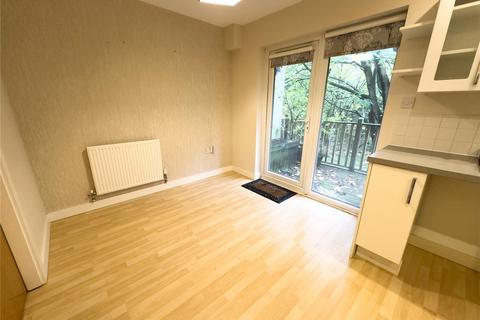 undefined, Lakeside Rise, Blackley, Manchester, M9