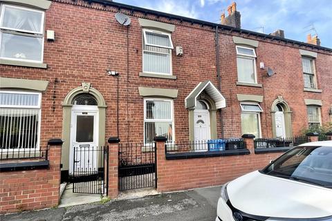 undefined, Neild Street, Hathershaw, Oldham, OL8