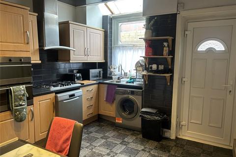 undefined, Neild Street, Hathershaw, Oldham, OL8