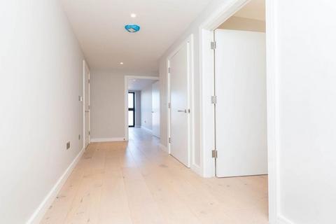 2 bedroom apartment to rent, N8