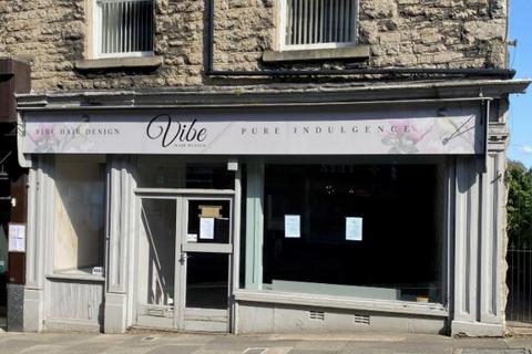 Retail property (high street) for sale, 43 Main St Grange Over Sands LA11 6DY