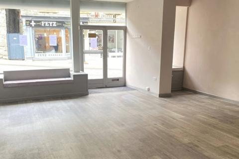 Retail property (high street) for sale, 43 Main St Grange Over Sands LA11 6DY