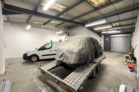 Industrial development to rent, Crittall Rd Witham CM8 3YP
