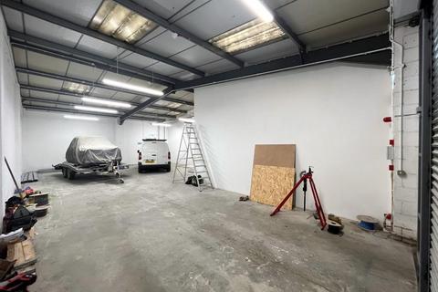 Industrial development to rent, Crittall Rd Witham CM8 3YP