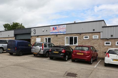 Industrial development to rent, Crittall Rd Witham CM8 3YP