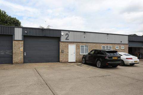 Industrial development to rent, Crittall Rd Witham CM8 3YP