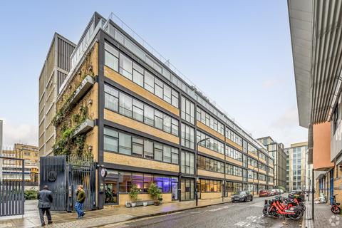 Office to rent, 5-9 Long St London E2 8HN