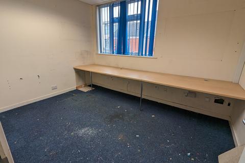 Retail property (high street) for sale, 27 Oxford St Swansea SA1 3AQ