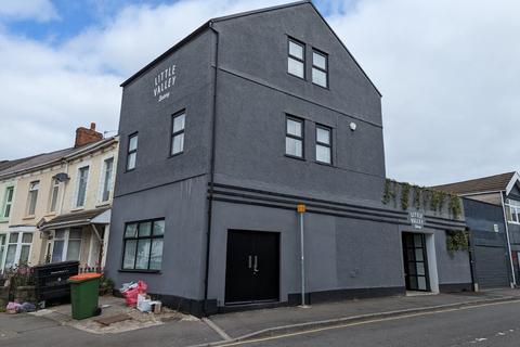 Retail property (high street) for sale, 197 St Helens Ave Swansea SA1 4DQ