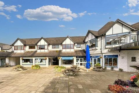 Retail property (high street) to rent, 46-52 Red Lion Yard Okehampton EX20 1AW